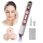 Enlever les grains de beauté : Les meilleurs appareils électroménagers pour une peau parfaite