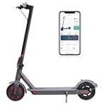 Les meilleures trottinettes électriques pour adultes : comparaison et analyse des appareils électroménagers de pointe