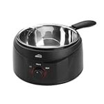 Comparatif des meilleurs appareils électroménagers pour bain marie chocolat