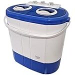 Comparatif des meilleures mini machines à laver : Trouvez l'appareil électroménager idéal pour votre quotidien!
