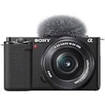Comparatif des meilleurs appareils photo hybrides pour les passionnés de technologie et d'électroménager